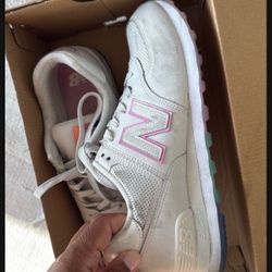 Jcrew New Balance Collaboration Size 10 In Women