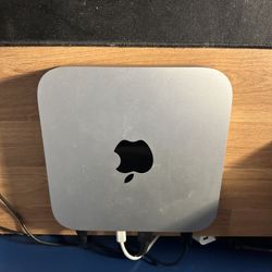 M1 Mac Mini 512gb