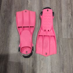 RK3 Fins