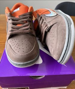 Nike SB