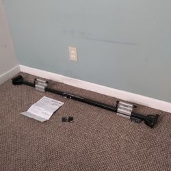 Bike Rack