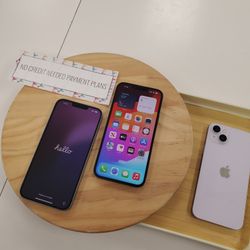🚨 Best iPhone Clearance – Apple iPhone 14 Plus Starting at $299! $1 to Take It Home + Up to 6-Month Coverage