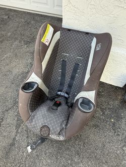 Child Car Seat