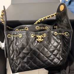 Chanel bag