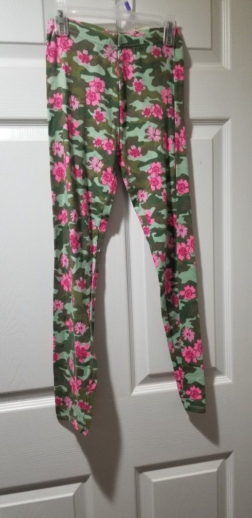 Girls 7/8 Pants