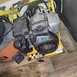 Vendo Mi Pressure Washer 