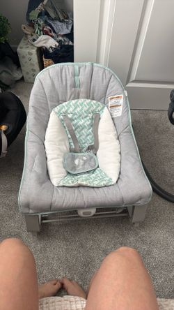 Baby Rocker