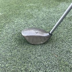 Callaway Golf Great Big Bertha Heaven Wood