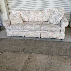 Used sofa couch