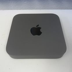 Apple Mac Mini*3.2Ghz Intel 6 Core i7*256GB SSD*16GB RAM