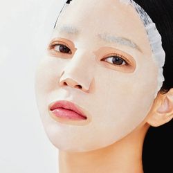 Skin Care Daily Mask
