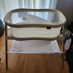 Hallo Bassinet Essential Sleeper 