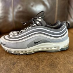 Nike Air Max 97 Stadium Grey
