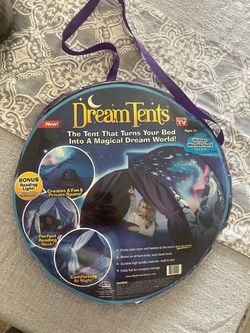 Kids Dream tent