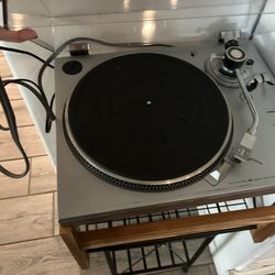 Sanyo TP-1000