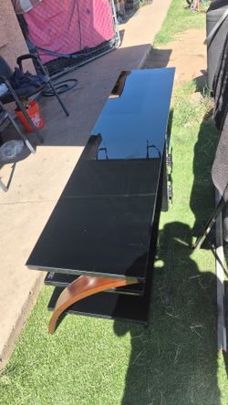 Tv stand