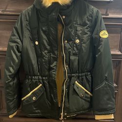 Pacifictrail Weatherproof Jacket $30
