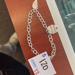 James Avery Bracelet 