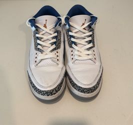 Jordan 3 retro