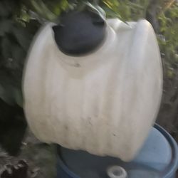 2535 gallon spray contain