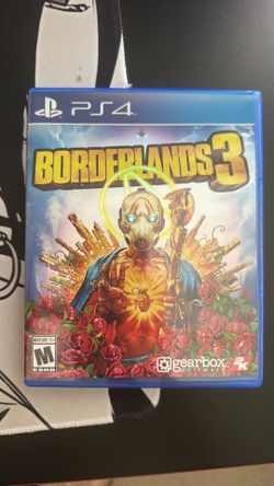 Borderlands 3 PS4/PS5