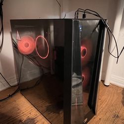 iBUYPOWER Gaming pc