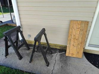 3 work horses
