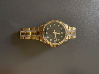 Bulova Brand Watch Dead Battery