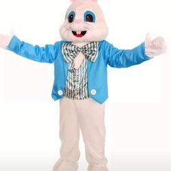 Brand New Men’s Easter Bunny Costume 