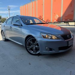 2009 Lexus IS 250