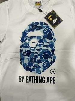 Bape tee