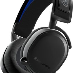SteelSeries Arctis 7P+ Wireless Gaming Headset