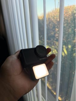 DJI OSMO ACTION PRO 5 (kit)