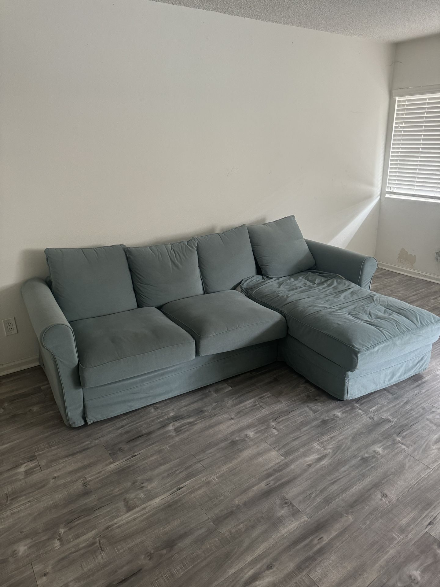 COUCH FOR SALE