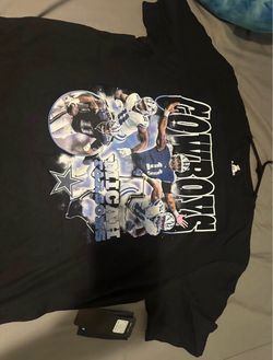 cowboys tshirt