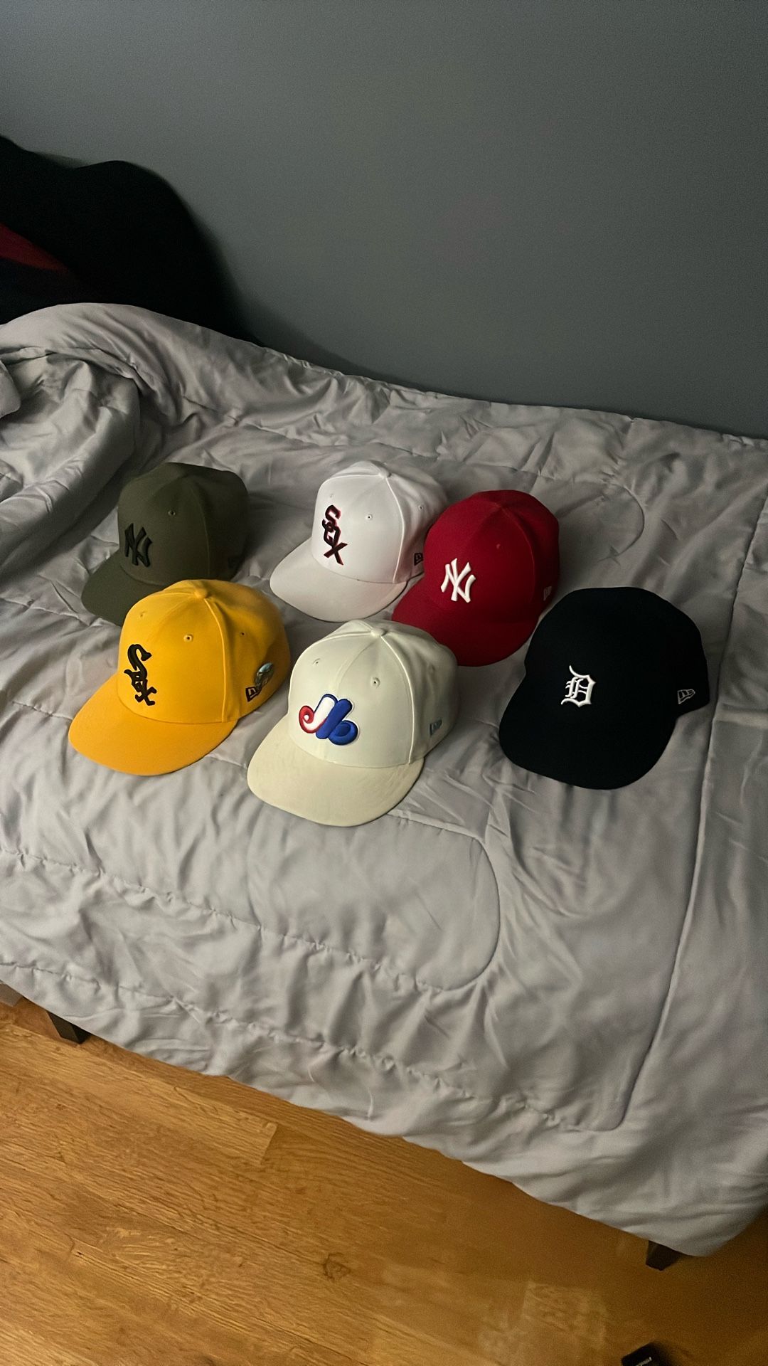 Hats