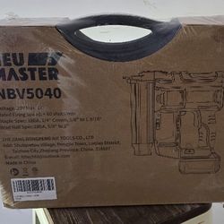 Nail Gun