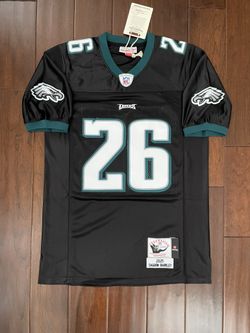 Eagles Jersey Barkley 