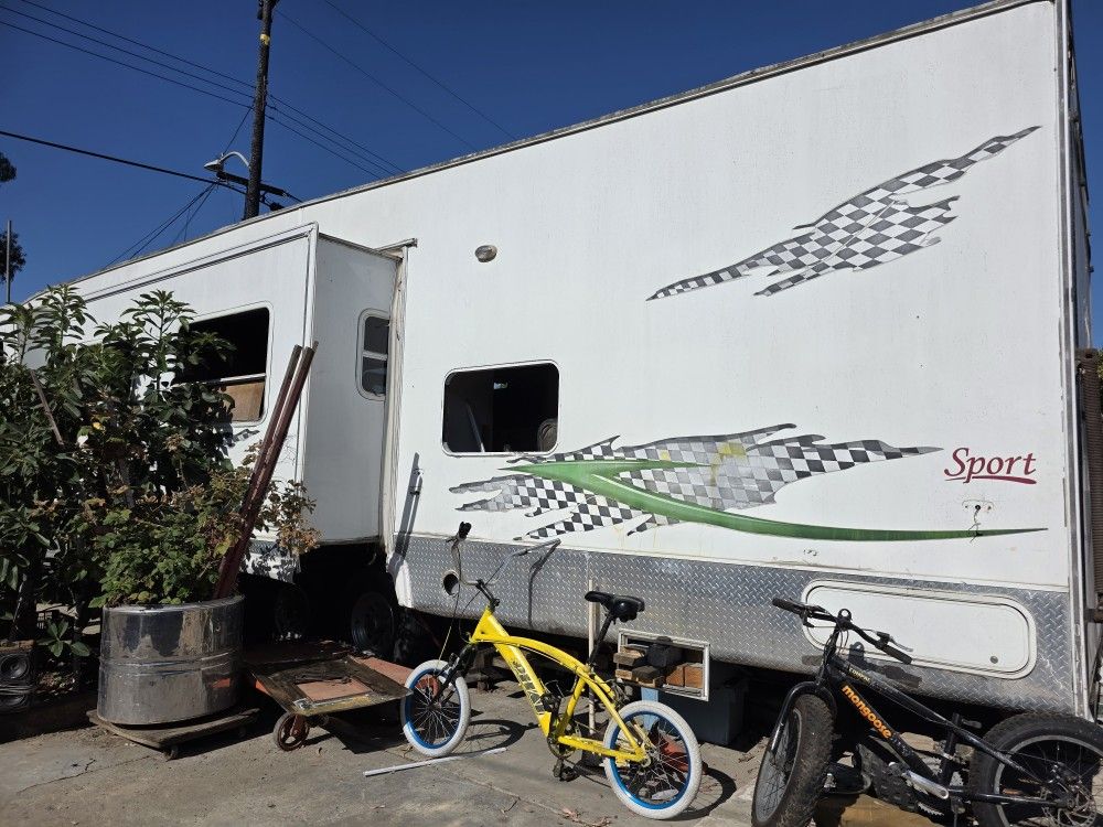 Rv Free