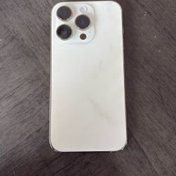 UNLOCKED iPhone 14 Pro 128GB