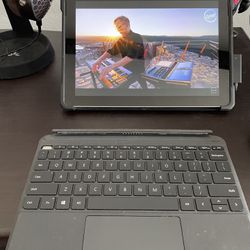 Surface Go 2 With Keybord And Rugged Case 8gb Model