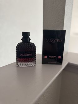 Valentino Born In Roma Intense 