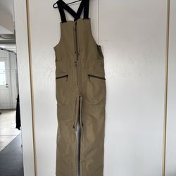 Burton Reserve GORE-TEX 2L Bibs - Men's