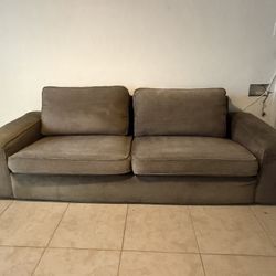 Couch/ Love Seat 