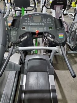 Cybex Pro treadmill