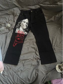 DESIGNER PANTS