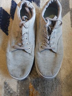 Womens Van's size 8