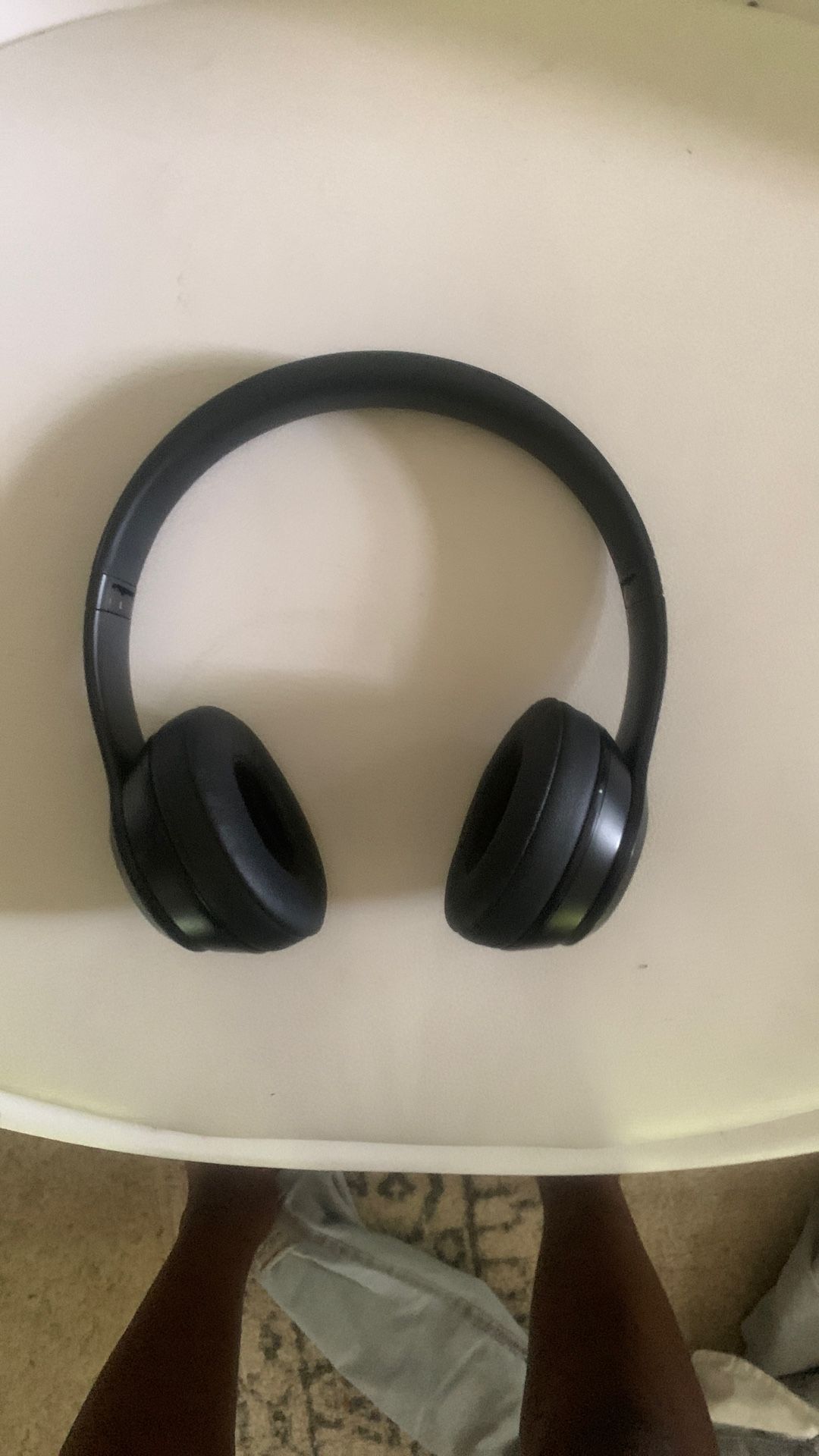 Beats Solo 3s