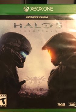 $15 good condition