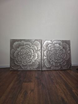 Wall art